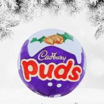 Cadbury Dairy Milk Puds 35g